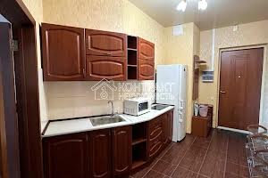 квартира за адресою Отакара Яроша пров., 20 к1