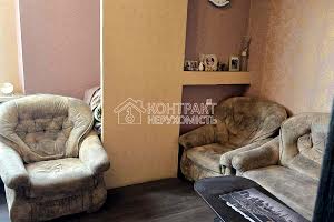 квартира за адресою Олександрівський просп. (Косіора), 122а