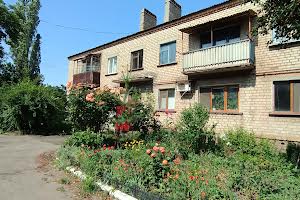 квартира по адресу Штерівська, 34