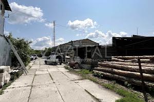комерційна за адресою Центральна, 1