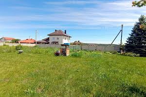 ділянка за адресою с. Михайлівка-Рубежівка, Абрикосова