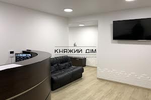 коммерческая по адресу Тетерівська ул. (Іртишська), 20