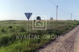 ділянка за адресою Шевченка вул.