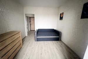 квартира по адресу Перспективна, 12