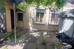 будинок за адресою Туристська вул., 16