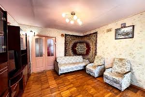 квартира по адресу Кронштадтская ул., 2-А