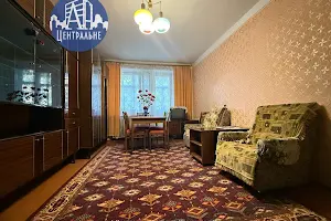 квартира за адресою Сергія Скальда вул. (Комарова), 40