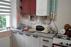 квартира за адресою Петра Калнишевського вул., 17