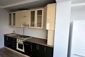 квартира за адресою Бельведерська вул., 35