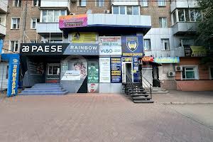 комерційна за адресою Університетський просп. (Гагаріна), 3