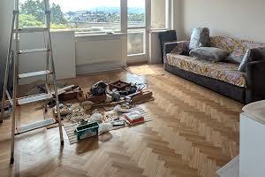 квартира за адресою Кривчицька Дорога вул., 1
