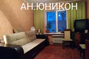 квартира по адресу Космическая ул., 99