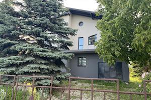 дом по адресу с. Байковцы, Грушевського