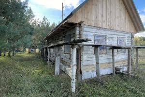 ділянка за адресою с. Бобриця, Мичурина, 8