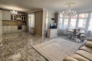 квартира по адресу Златоустовская ул., 55