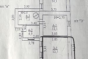 квартира по адресу Ефимова ул., 5