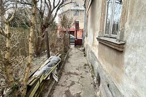 дом по адресу Львов, Лычаковская ул. (Ленина)