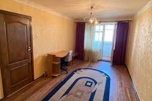 квартира за адресою Роганська вул., 100 б