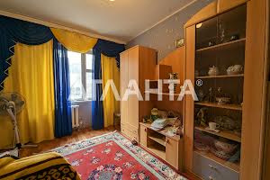 квартира по адресу Академика Глушко просп., 15