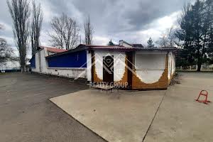коммерческая по адресу Победы просп., 11А