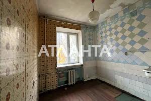 квартира по адресу Сегедская ул., 20