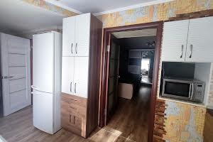 квартира за адресою Лялі Ратушної вул., 132
