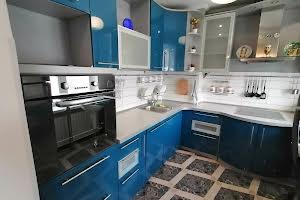 квартира по адресу Евгения Чикаленко ул., 56/1