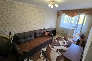 квартира за адресою Ігоря Бедзая вул. (Чкалова), 99
