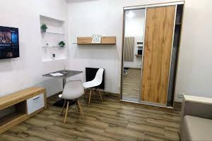 квартира по адресу Канатная ул., 38