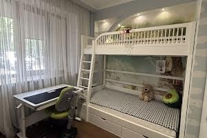 квартира по адресу Сумская ул., 73