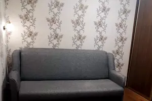 квартира по адресу Высоцкого, 23