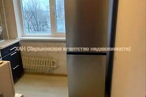 квартира за адресою Нескорених вул. (Героїв Праці), 12