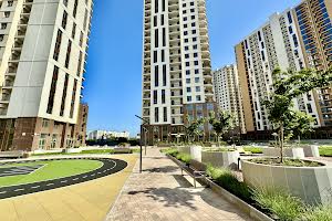 квартира за адресою Краснова вул., 1-Г