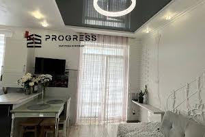 квартира за адресою Олександра Довженка вул., 23а