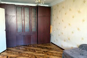 квартира по адресу Независимой Украины ул. (40 лет Советской Украины), 39-В