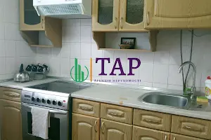 квартира по адресу Архітекторів, 32