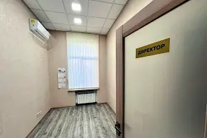 комерційна за адресою Євгена Чикаленка вул. (Пушкінська), 20-А