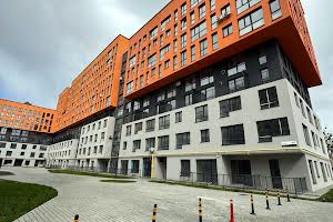 квартира по адресу Стрыйская ул., 45