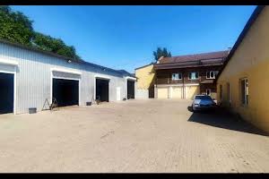 комерційна за адресою Стовпова вул., 5
