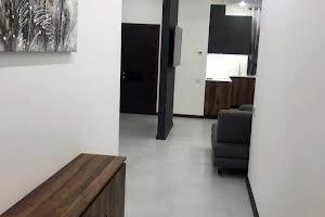 квартира за адресою Виконкомівська вул., 24-Б