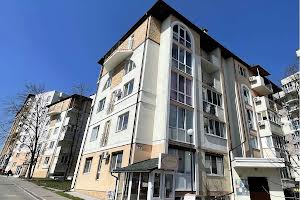 квартира по адресу Апрельский пер., 2в