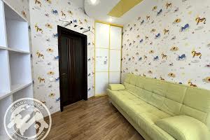 квартира за адресою Нагірна вул., 19С