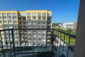 квартира за адресою Під Голоском вул., 16