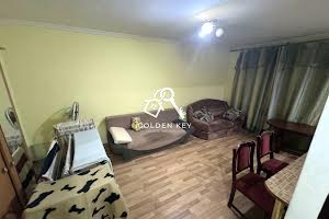 квартира по адресу Кривой Рог, Гагаріна, 59