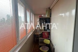 квартира за адресою Данченка вул., 3в