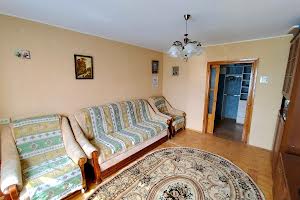 квартира за адресою Стеценка вул., 46