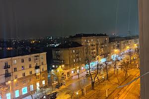 квартира по адресу Дмитрия Яворницкого просп. (Карла Маркса), 100
