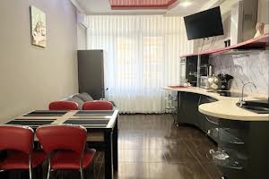 квартира за адресою Середня вул., 24 к4