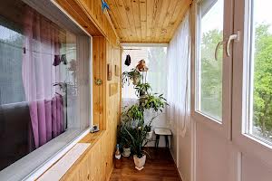 квартира за адресою Коцюбинського вул., 78