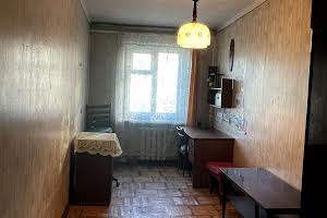 квартира по адресу Генуэзская ул., 20